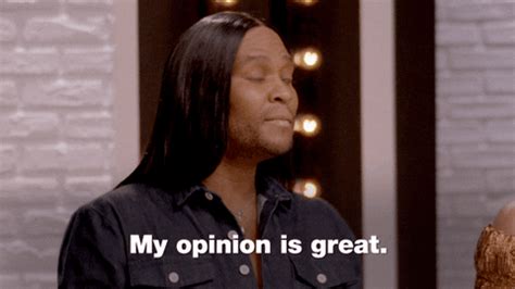 opinion gif|My opinion GIFs